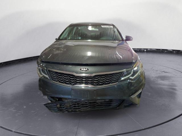 5XXGT4L39LG430664 KIA Optima Lx