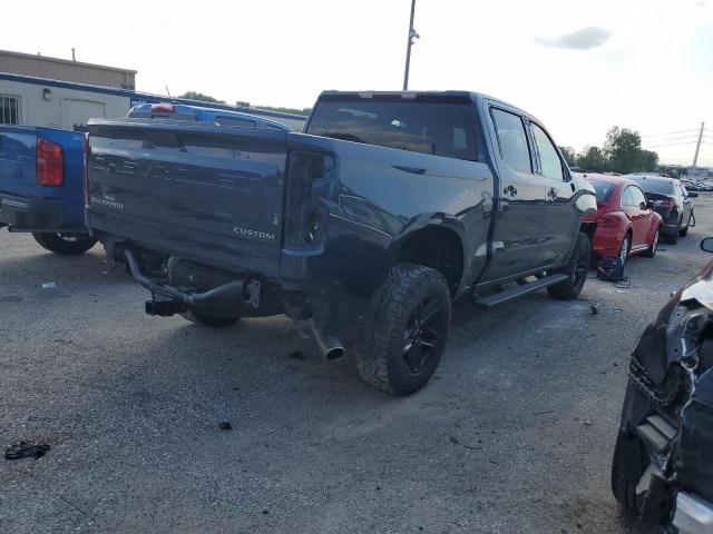 1GCPYCEH2LZ255935 Chevrolet Silverado K1500 Trail Boss Custom