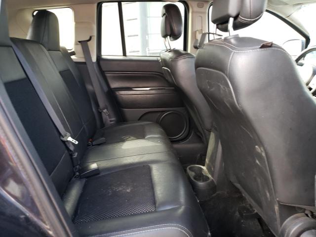 1C4NJDEB6GD586386 Jeep Compass Latitude