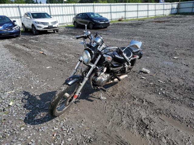 2007 HONDA REBEL JH2MC13097K300569