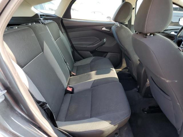 1FADP3K27EL132407 Ford FOCUS SE