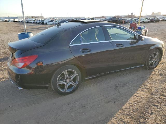 WDDSJ4EB4EN055087 Mercedes-Benz CLA 250
