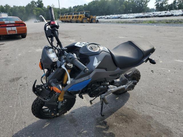2018 HONDA GROM MLHJC7519J5010162