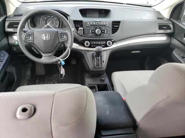 2016 HONDA CR-V SE - 2HKRM4H48GH706916