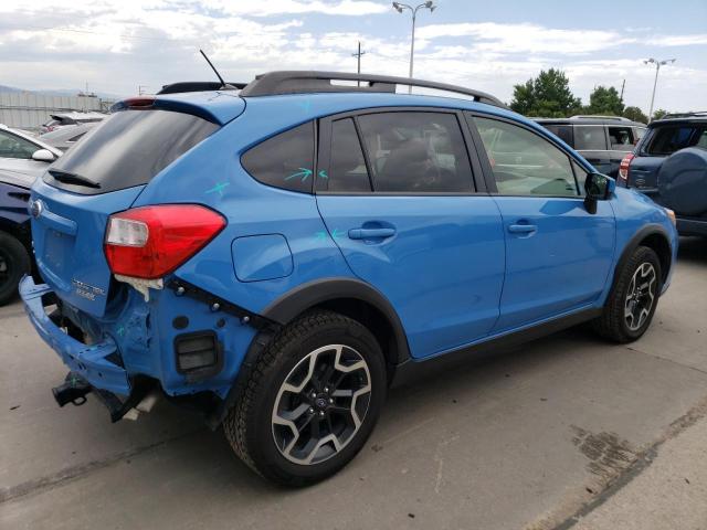JF2GPABC1HH242916 Subaru Crosstrek Premium