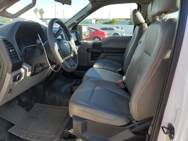 1FTMF1C83GKD11377 Ford F150