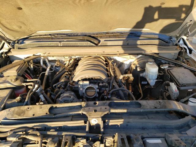 1GKS2HKC7FR663390 GMC Yukon Xl K1500 Slt