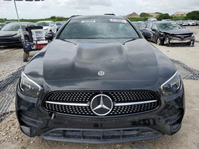 2022 MERCEDES-BENZ E 450 - W1K1J5JBXNF186445