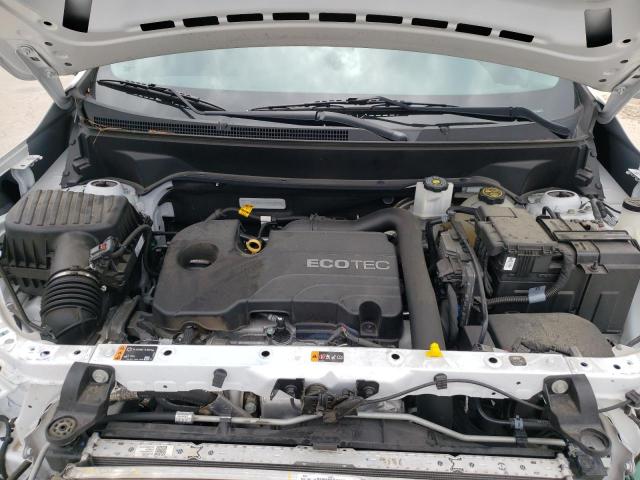 3GKALPEV7KL373989 GMC Terrain Slt