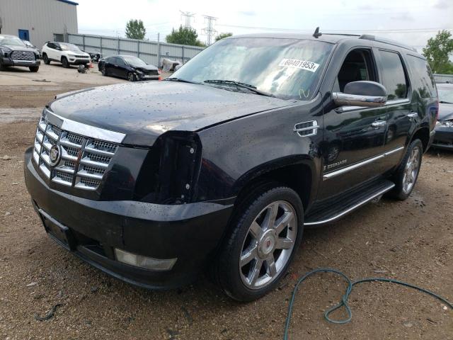 2009 Cadillac Escalade Luxury