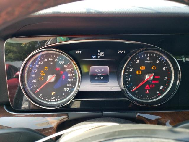 2018 MERCEDES-BENZ E 400 4MAT - WDDZF6GB8JA417027