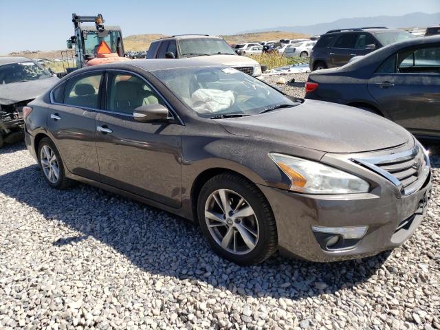1N4AL3AP0EC903172 Nissan ALTIMA 2.5