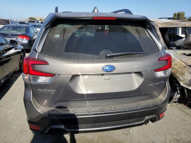 JF2SKAUC8LH559820 Subaru Forester Limited