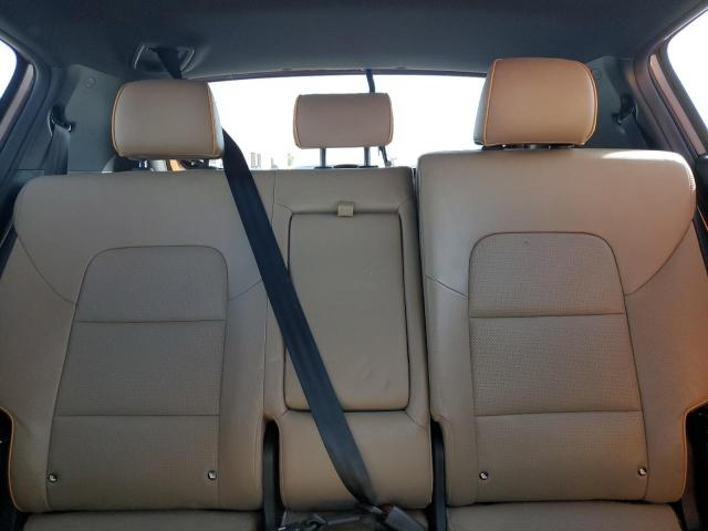 KNDPRCA62K7552862 KIA Sportage Sx