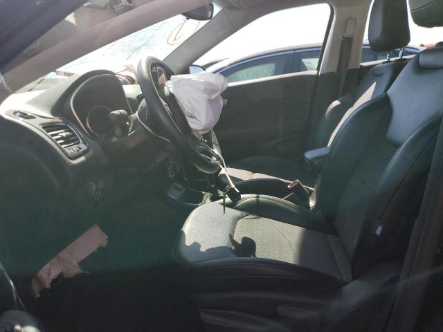 3C4NJCBB4KT726811 Jeep Compass Latitude