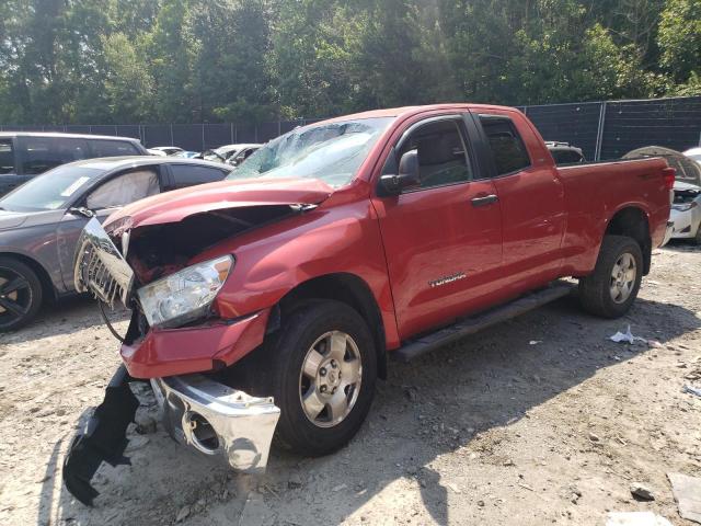 2011 Toyota Tundra 