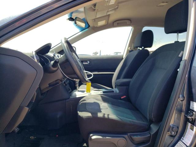 JN8AS5MV0FW767679 Nissan Rogue Select S