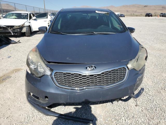 KNAFX4A86G5461666 KIA FORTE EX