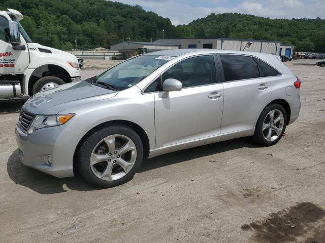 2012 Toyota Venza LE