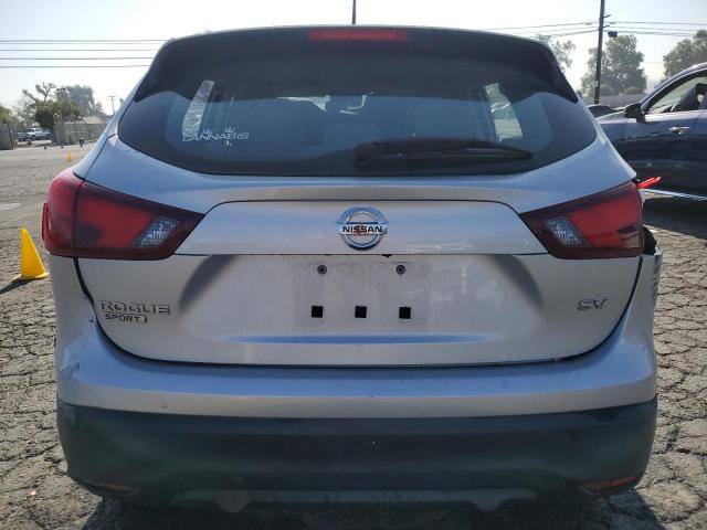 JN1BJ1CP1JW150317 Nissan Rogue Sport S