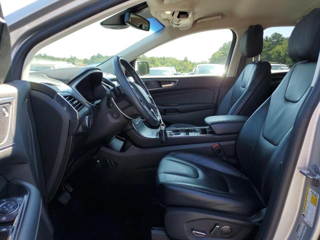 2FMPK4K98KBC07051 2019 FORD EDGE, photo no. 7