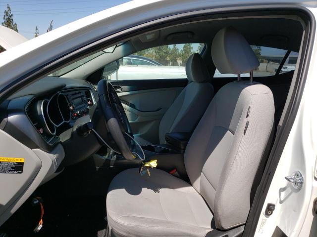 KNAGM4A77F5602778 KIA Optima Lx