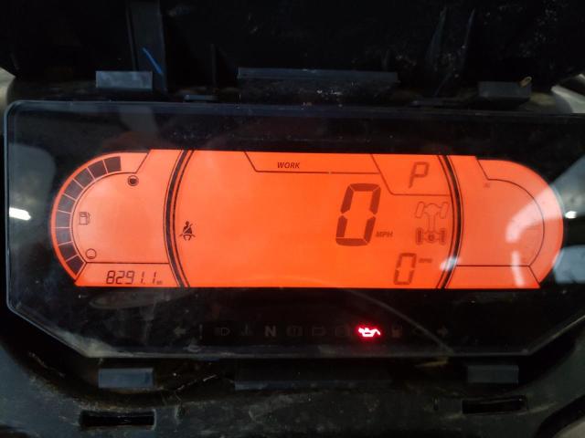 2020 CAN-AM DEFENDER M - 3JBUUAX40LK000228