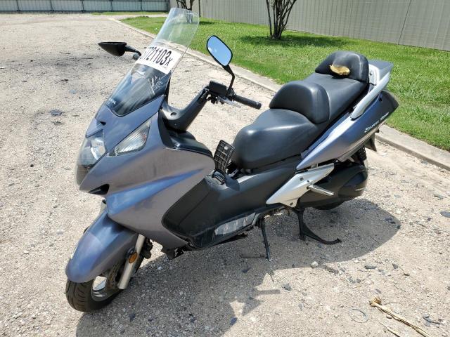 2007 HONDA FSC600 D JH2PF01157K500309