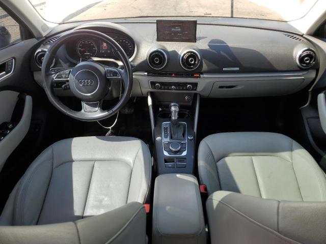 2016 AUDI A3 E-TRON - WAUVPBFF9GA105856