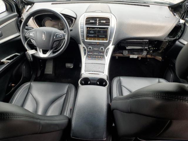 2018 LINCOLN MKX PREMIE - 2LMPJ8JRXJBL11491