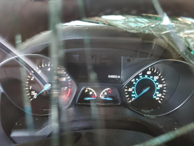 1FMCU0JX9GUC44063 Ford Escape Titanium