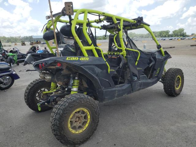 2016 CAN-AM MAVERICK M - 3JBPEAR2XGJ000870