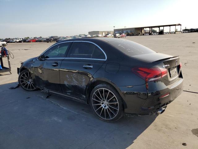 2020 MERCEDES-BENZ A 35 AMG - W1K3G5BB7LJ224388