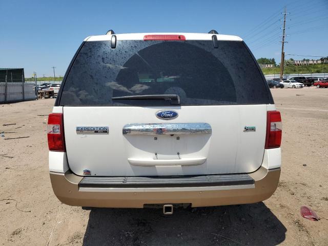 1FMJK1J57EEF37789 Ford Expedition El Xlt
