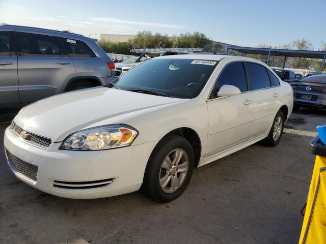 2013 Chevrolet Impala LS