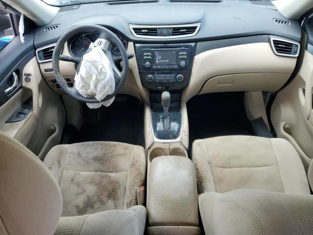 2016 Nissan Rogue S VIN: 5N1AT2MT9GC892975 Lot: 59918604