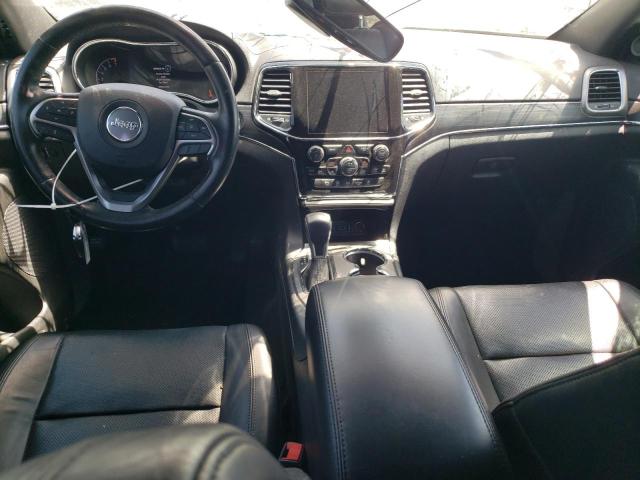 1C4RJEBGXLC295333 Jeep Grand Cherokee Limited