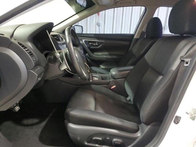 1N4AL3AP3HC498364 Nissan ALTIMA 2.5