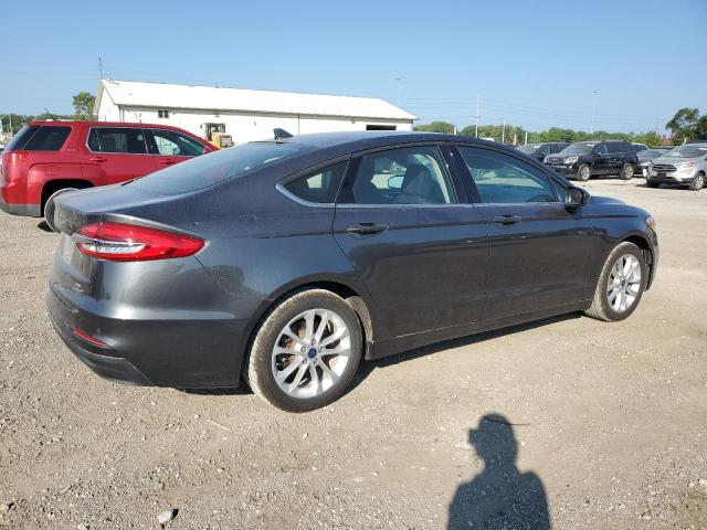 3FA6P0LU6LR148653 2020 FORD FUSION, photo no. 3