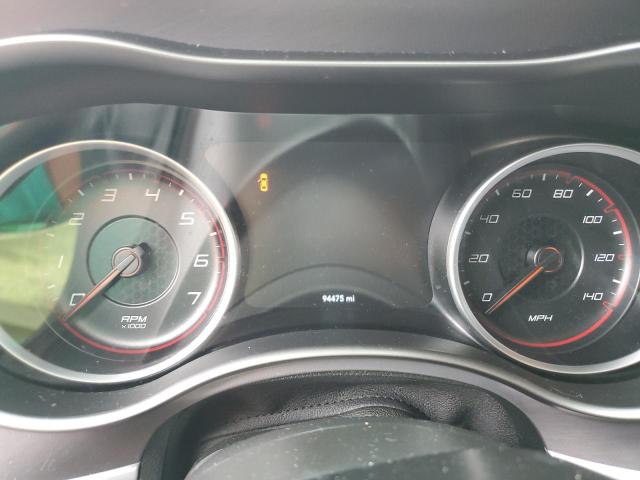 2C3CDXBG2MH584248 Dodge Charger Sxt