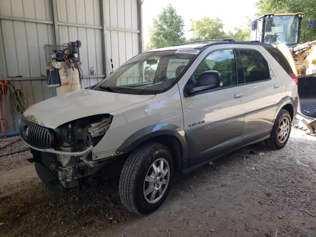 2003 Buick Rendezvous CX