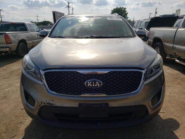 5XYPG4A33HG275264 KIA SORENTO LX