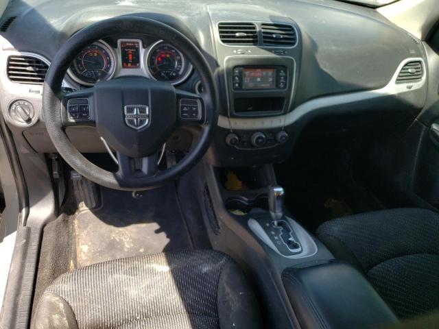 3C4PDCAB6LT199308 Dodge JOURNEY SE