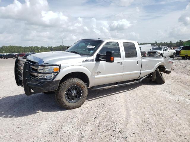 2014 Ford F-350 