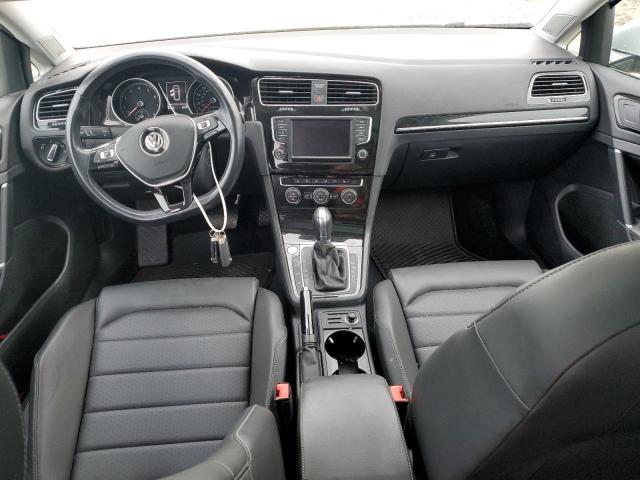 2016 VOLKSWAGEN GOLF SPORT - 3VWC17AU4GM514992