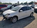 2011 Nissan Sentra 2.0 2.0L на продаже в Bridgeton, MO - Front End