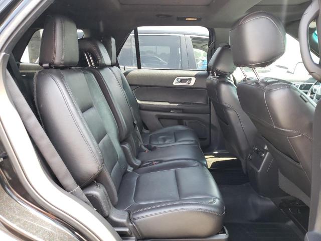 2015 FORD EXPLORER X - 1FM5K8D86FGA60164