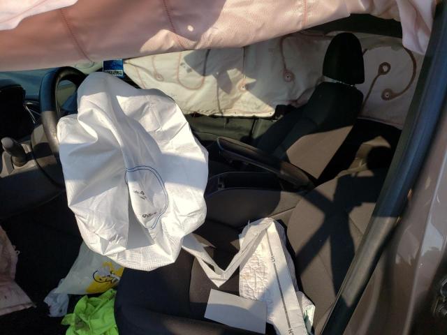 2018 CHEVROLET MALIBU HYB - 1G1ZF5SU0JF227764