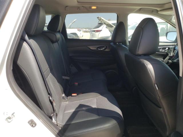 5N1AT2MTXFC897844 Nissan ROGUE S