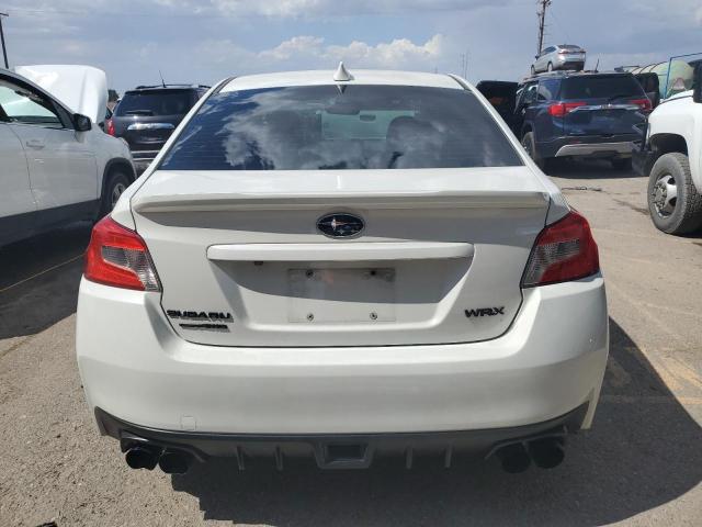 JF1VA1B67H9841448 Subaru WRX